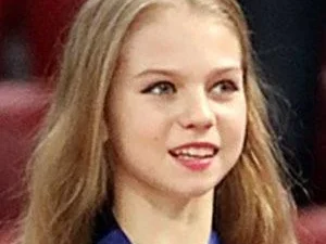 Alexandra Trusova