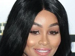Blac Chyna