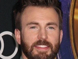 Chris Evans