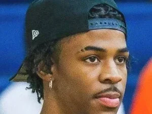 Ja Morant
