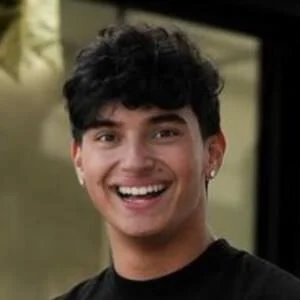 Jake Benedict