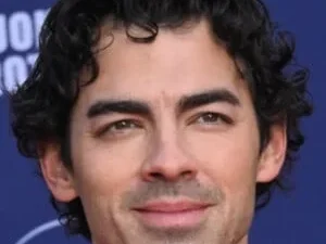 Joe Jonas