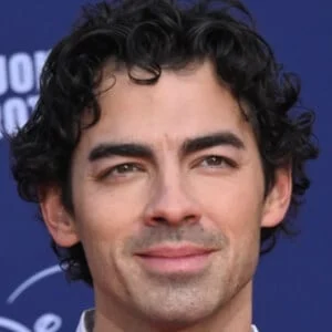 Joe Jonas