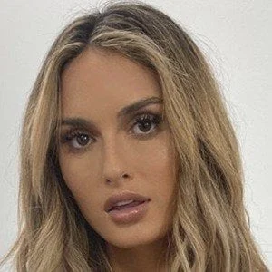 Julia Rose Realitystar