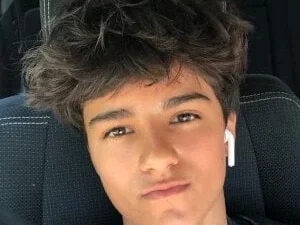 Max Rivers