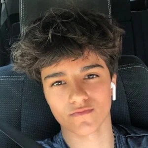 Max Rivers