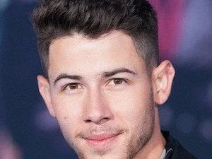 Nick Jonas