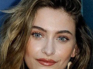 Paris Jackson