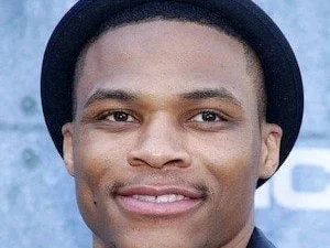 Russel Westbrook