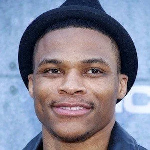 Russel Westbrook